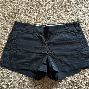 JCrew shorts